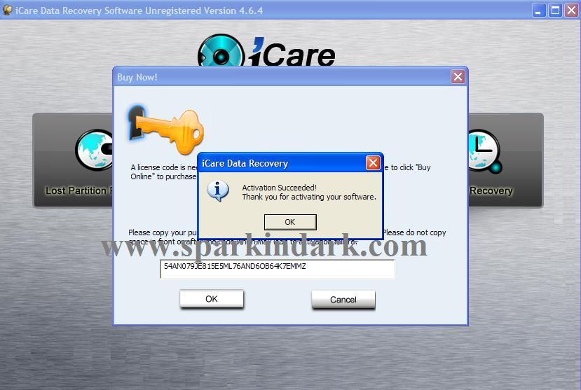 Icare Data Recovery Pro Serial Key Facebook